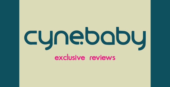 Cynebaby stroller reviews