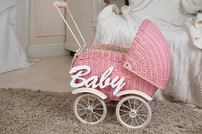 What Kind Of Stroller To Use For A Newborn?