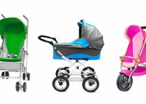 How Many Strollers Do You Eventually Need?