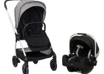 Baby Travel System Buying Guide [UPDATED]