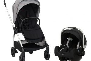 Baby Travel System Buying Guide [UPDATED]