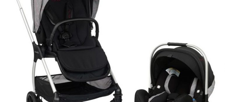 Exlusive Guide On Choosing Travel System