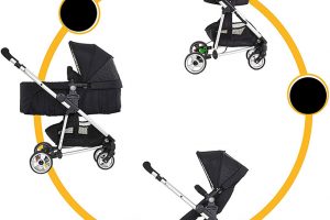 Best Convertible Strollers Of 2021