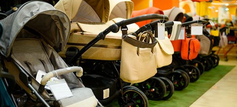 Read This Guide Before Buying Baby Stroller.