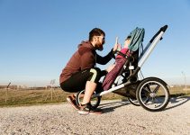 Jogging Stroller Buying Guide 2021