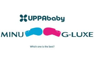 UPPAbaby Minu Vs UPPAbaby G-Luxe – Detailed Comparison