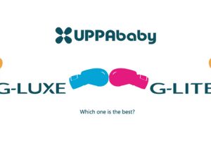 UPPAbaby G-LUXE Vs G-LITE : Detailed Comparison