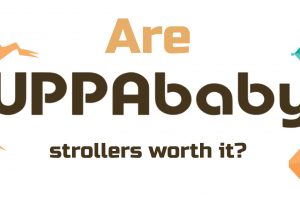 What’s so Great about UPPAbaby strollers?