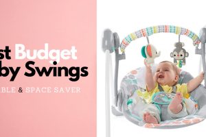 Best Baby Swings under $100